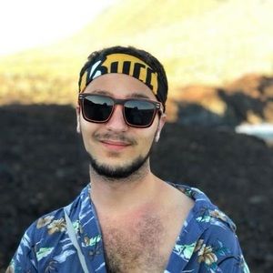 Meet your Posher, Jason danger